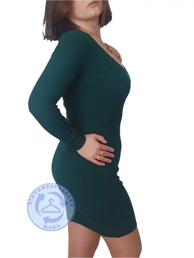 Partykleid Gr. 38 - Businesskleid Partykleid Gr. 38 - Vintage&Present Mode Kleider