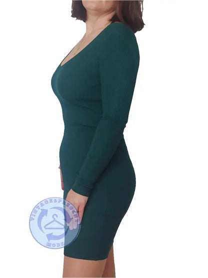 Partykleid Gr. 38 - Businesskleid Partykleid Gr. 38 - Vintage&Present Mode Kleider