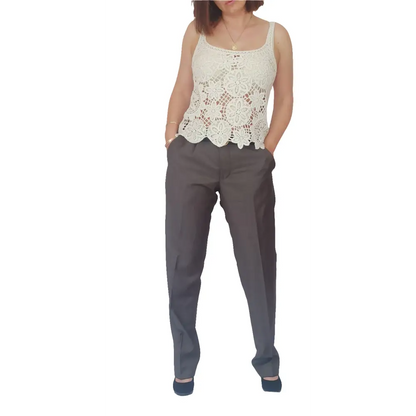 Anzug Cinque Gr. 52 - Anzug Anzug Cinque Gr. 52 - Vintage&Present Mode Anzüge & Hosenanzüge