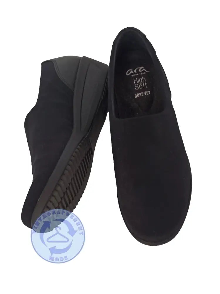 Halbschuhe Loafer Ara Gr. 7 - Halbschuhe Halbschuhe/ Loafer Ara Gr. 7 - Vintage&Present Mode Schuhe