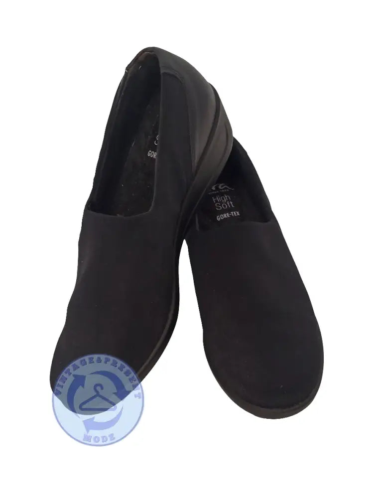 Halbschuhe Loafer Ara Gr. 7 - Halbschuhe Halbschuhe/ Loafer Ara Gr. 7 - Vintage&Present Mode Schuhe