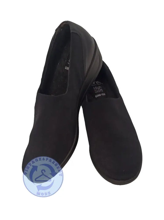 Halbschuhe Loafer Ara Gr. 7 - Halbschuhe Halbschuhe/ Loafer Ara Gr. 7 - Vintage&Present Mode Schuhe