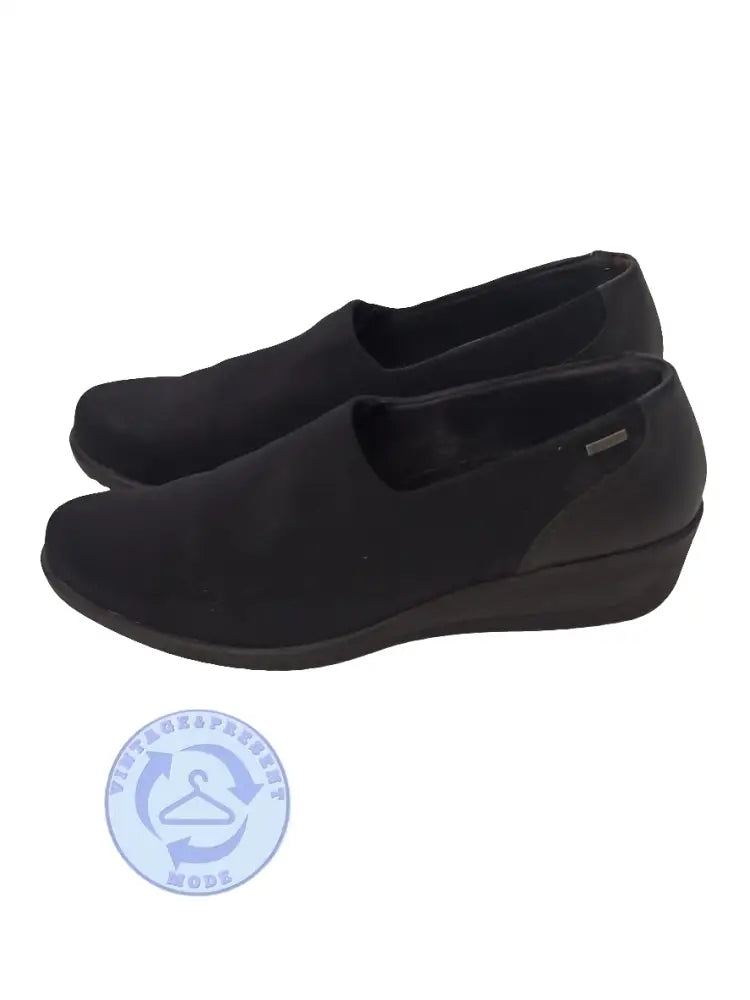 Halbschuhe Loafer Ara Gr. 7 - Halbschuhe Halbschuhe/ Loafer Ara Gr. 7 - Vintage&Present Mode Schuhe