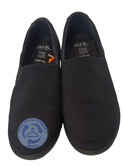 Halbschuhe Loafer Ara Gr. 7 - Halbschuhe Halbschuhe/ Loafer Ara Gr. 7 - Vintage&Present Mode Schuhe