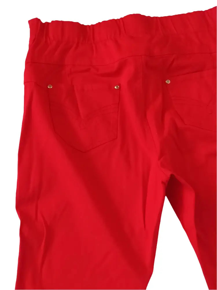 Capri Hose Avon Gr. 46 - Capri Hose Capri Hose Avon Gr. 46 - Vintage&Present Mode Hosen