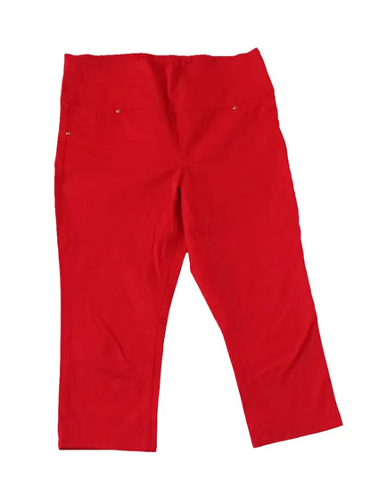 Capri Hose Avon Gr. 46 - Capri Hose Capri Hose Avon Gr. 46 - Vintage&Present Mode Hosen