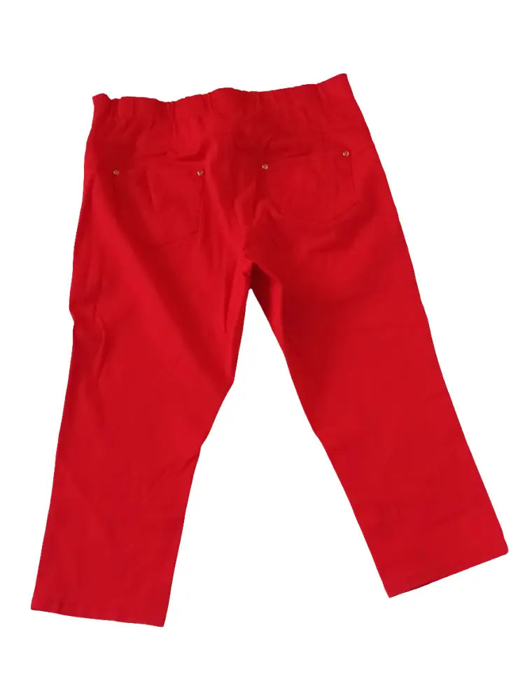 Capri Hose Avon Gr. 46 - Capri Hose Capri Hose Avon Gr. 46 - Vintage&Present Mode Hosen
