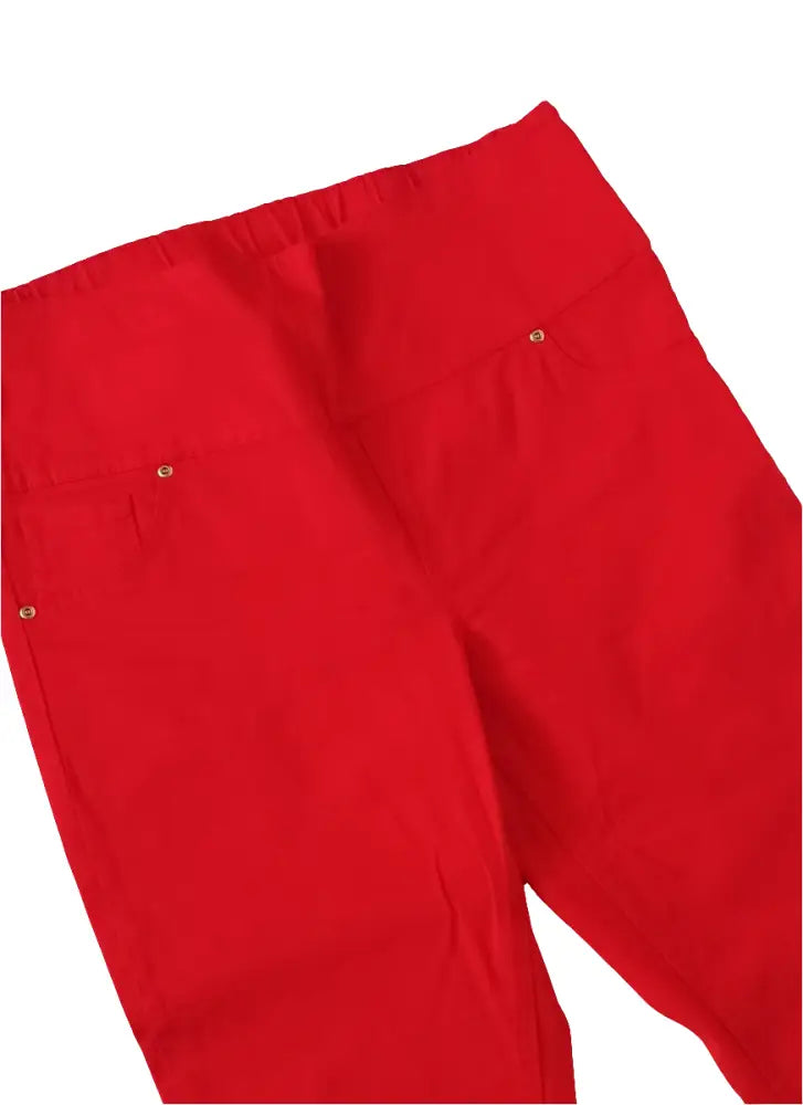 Capri Hose Avon Gr. 46 - Capri Hose Capri Hose Avon Gr. 46 - Vintage&Present Mode Hosen