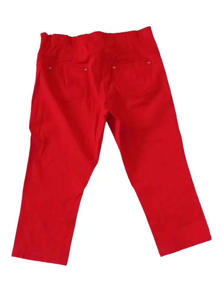 Capri Hose Avon Gr. 46 - Capri Hose Capri Hose Avon Gr. 46 - Vintage&Present Mode Hosen
