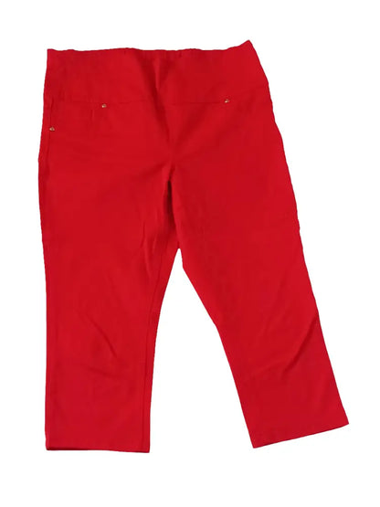 Capri Hose Avon Gr. 46 - Capri Hose Capri Hose Avon Gr. 46 - Vintage&Present Mode Hosen