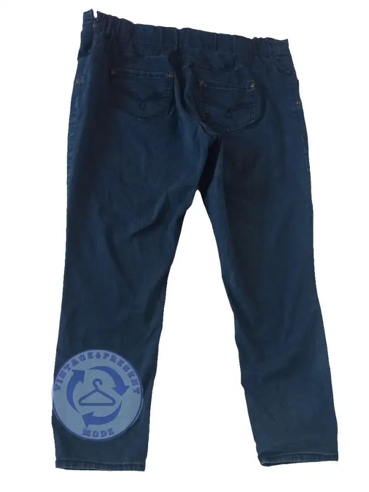 Jeanshose Avon Gr. 50 - Jeanshose Jeanshose Avon Gr. 50 - Vintage&Present Mode Hosen