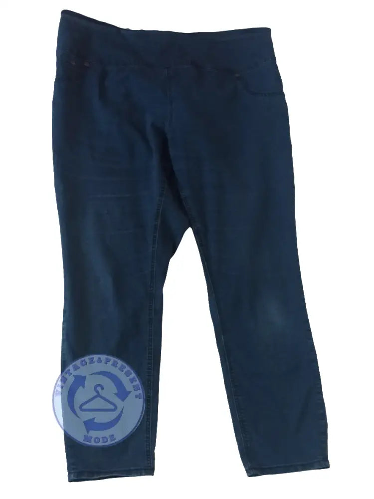 Jeanshose Avon Gr. 50 - Jeanshose Jeanshose Avon Gr. 50 - Vintage&Present Mode Hosen