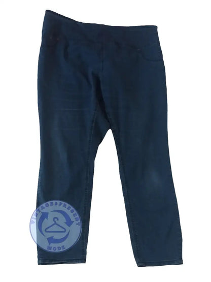 Jeanshose Avon Gr. 50 - Jeanshose Jeanshose Avon Gr. 50 - Vintage&Present Mode Hosen