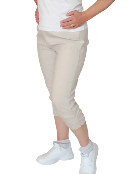 Capri Hose B. C. Gr. 46 - Capri Hose Capri Hose B. C. Gr. 46 - Vintage&Present Mode Hosen