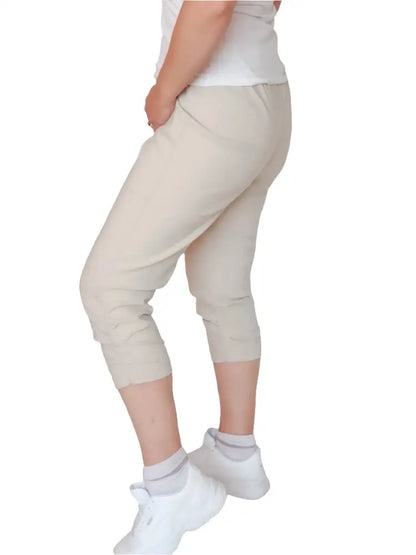 Capri Hose B. C. Gr. 46 - Capri Hose Capri Hose B. C. Gr. 46 - Vintage&Present Mode Hosen