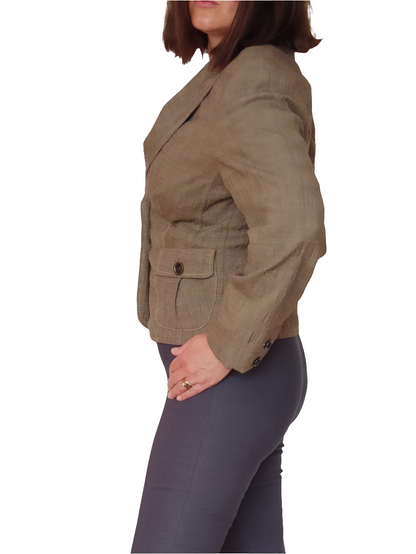 Blazer Nienhaus Gr. 38