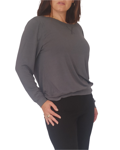 Langarmshirt Gr. M