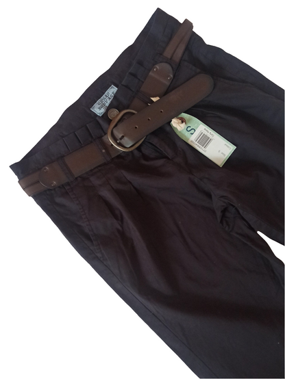 Stoffhose Gr. S