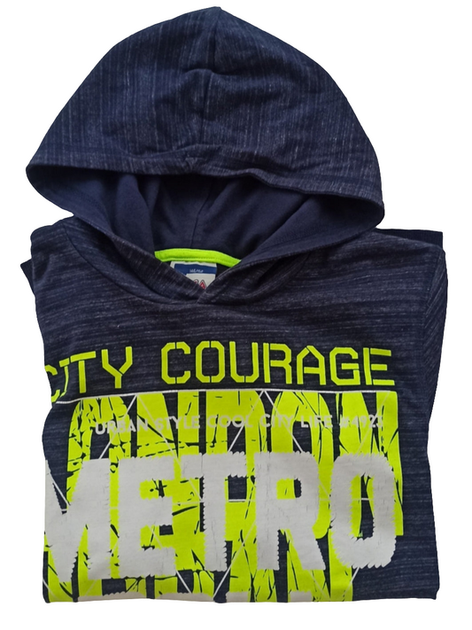 Hoodie Gr. 146-152