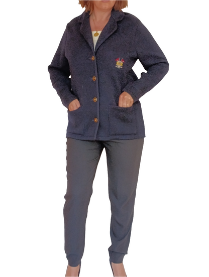 Strickjacke Walbusch Gr.M