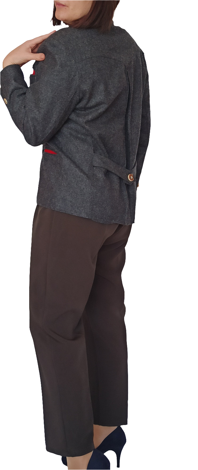 Trachtenjacke Gr. S