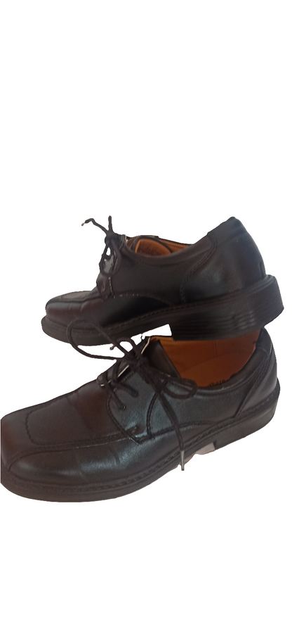 Kommunionschuhe Gr. 34