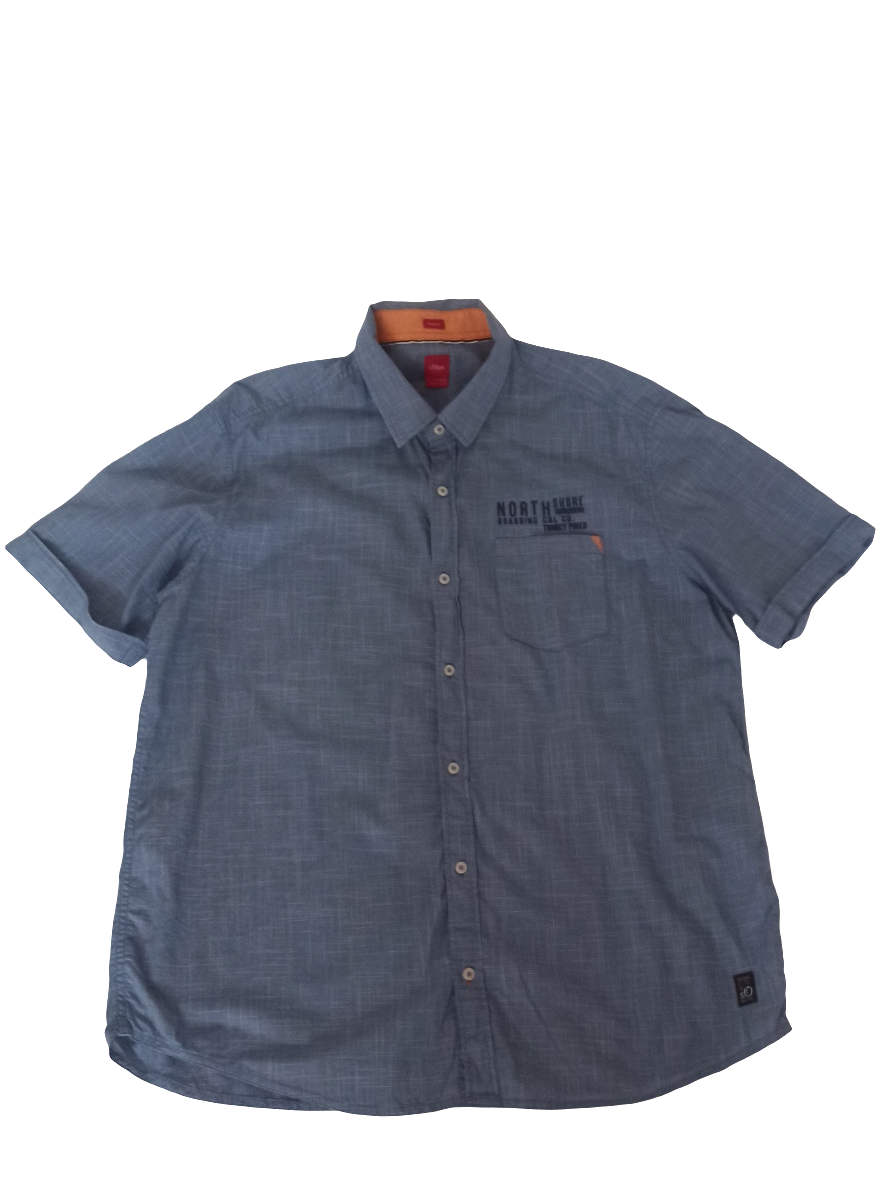 Hemd von S. Olivier Gr. XL