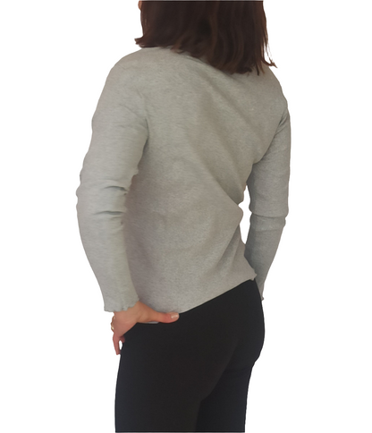 Langarmshirt Gr. M