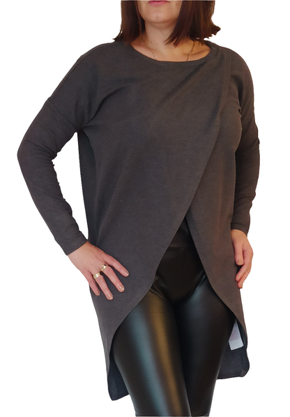 Pullover von Only Gr. S