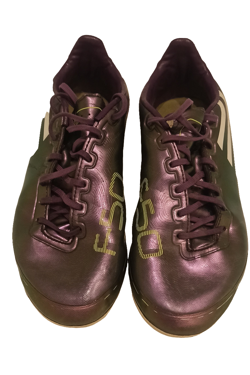 Fußballschuhe Adidas Gr. 36 2/3