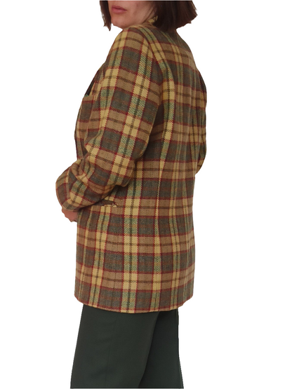 Blazer Charles Robertson Gr. 38