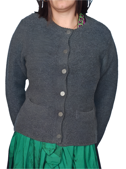 Strickjacke von Moser NEU Gr. 44