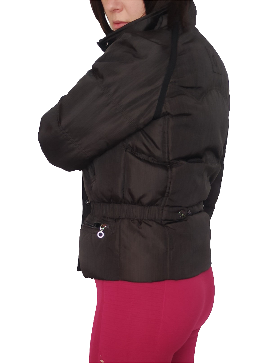 Winterjacke Mox Gr. M