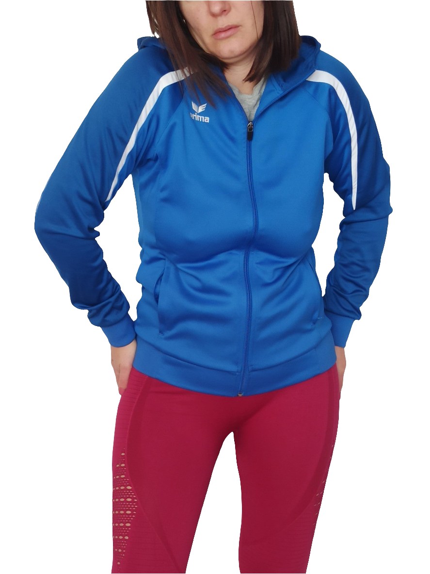 Trainingsjacke Erima Gr. 38
