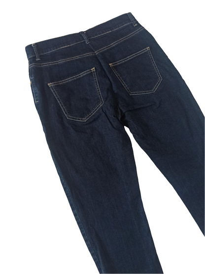 Jeanshose Gr. 36/38