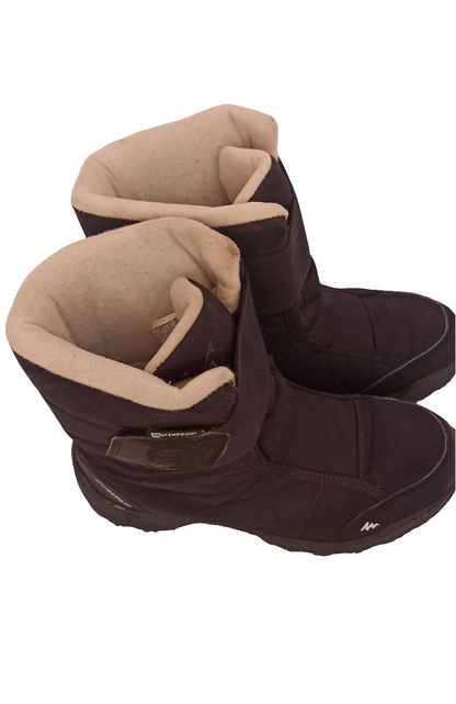 Stiefel Gr. 36
