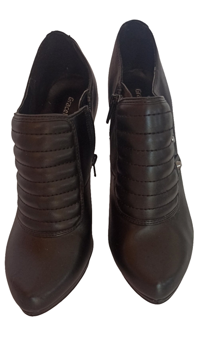 High Heels Gr. 39