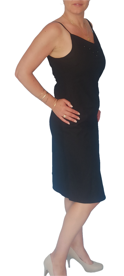 Sommerkleid Gr. L