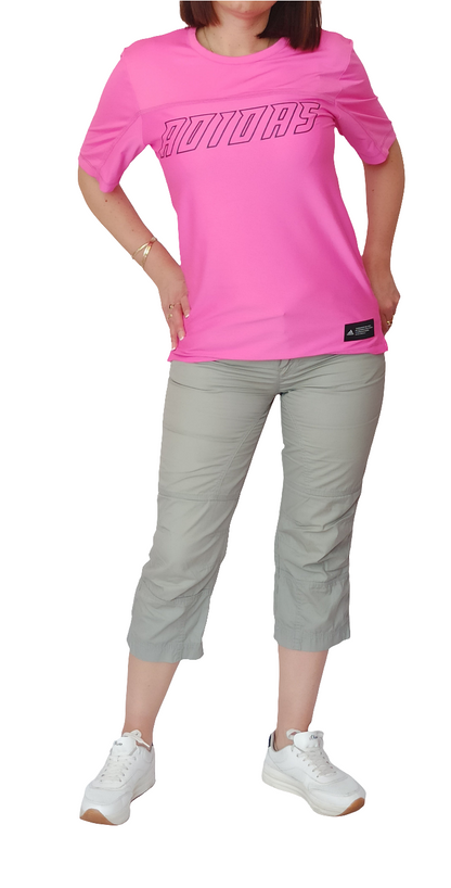T-Shirt von Adidas Gr. XS