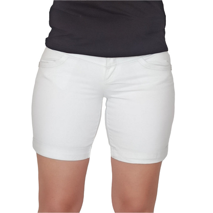 Jeansshort von Esprit Gr. 26