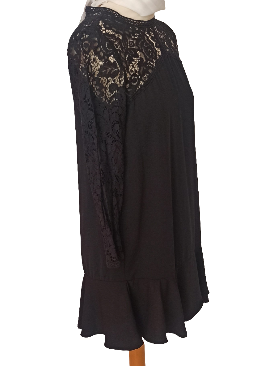 Etuikleid Zara Gr XS