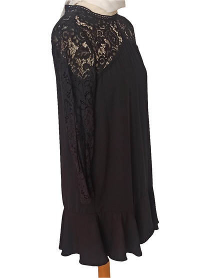 Etuikleid Zara Gr XS