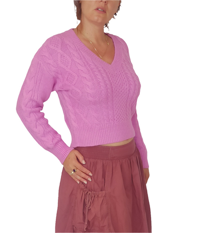 Pullover Gr. M