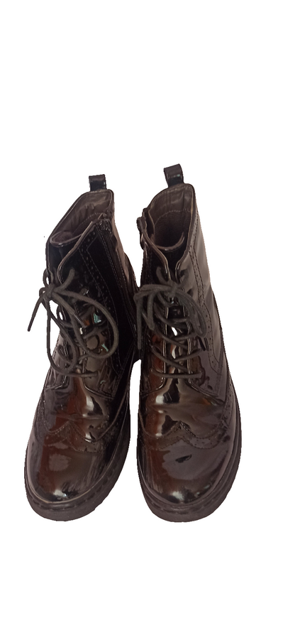 Stiefelette Gr. 37