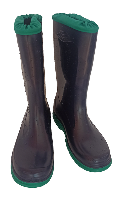 Gummistiefel Gr. 35