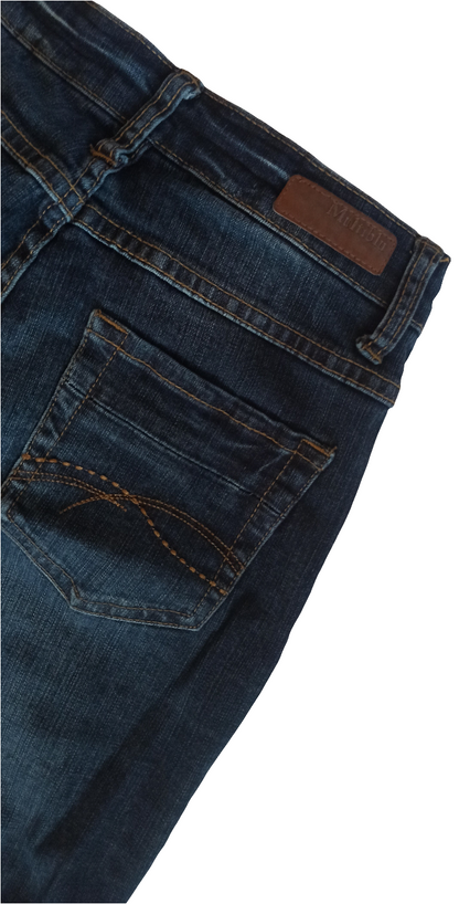 Jeanshose Gr. 36