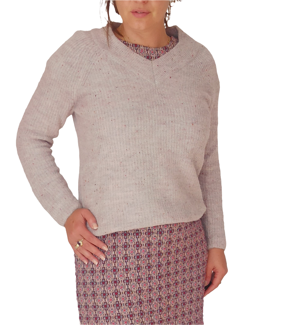 Pullover Gr. S