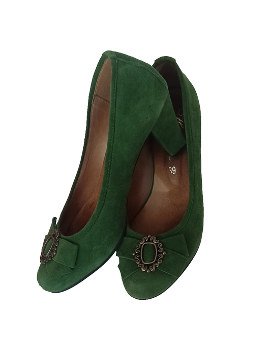 Pumps Lola Paltinger Gr. 39