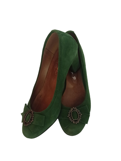 Pumps Lola Paltinger Gr. 39