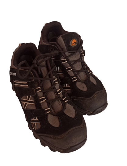 Wanderschuhe STONEKIT GR. 38
